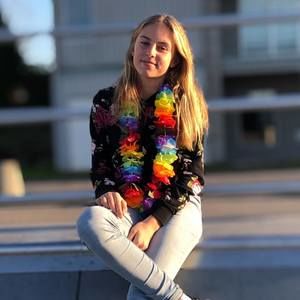 Meet your Posher, Juliane